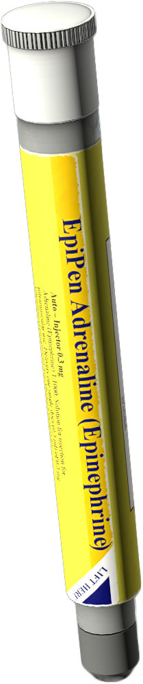 Epinephrine