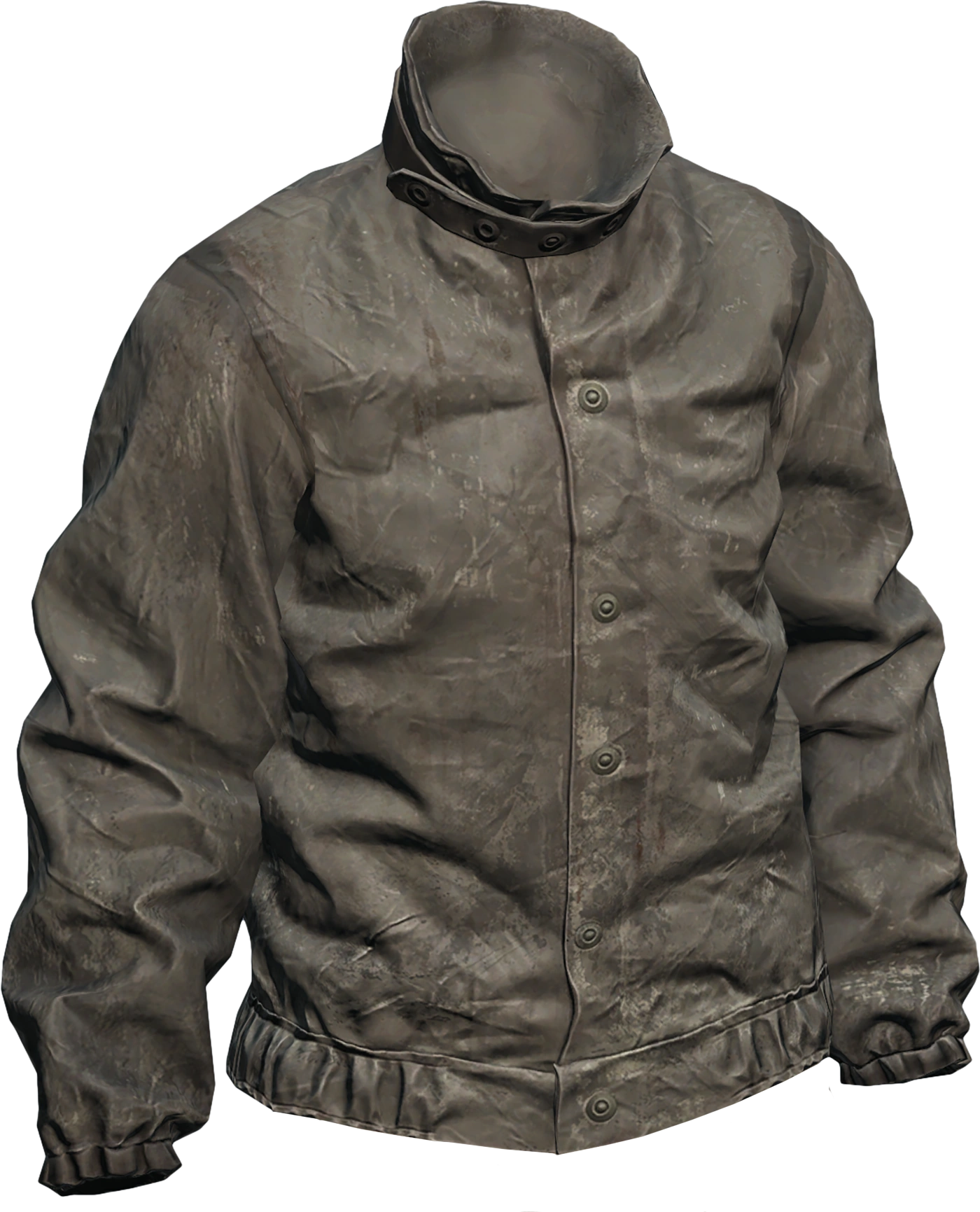 NBC Jacket