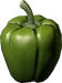 Green Peper