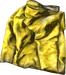 Raincoat Yellow