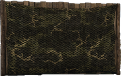 Camo Net - Dayz Wiki