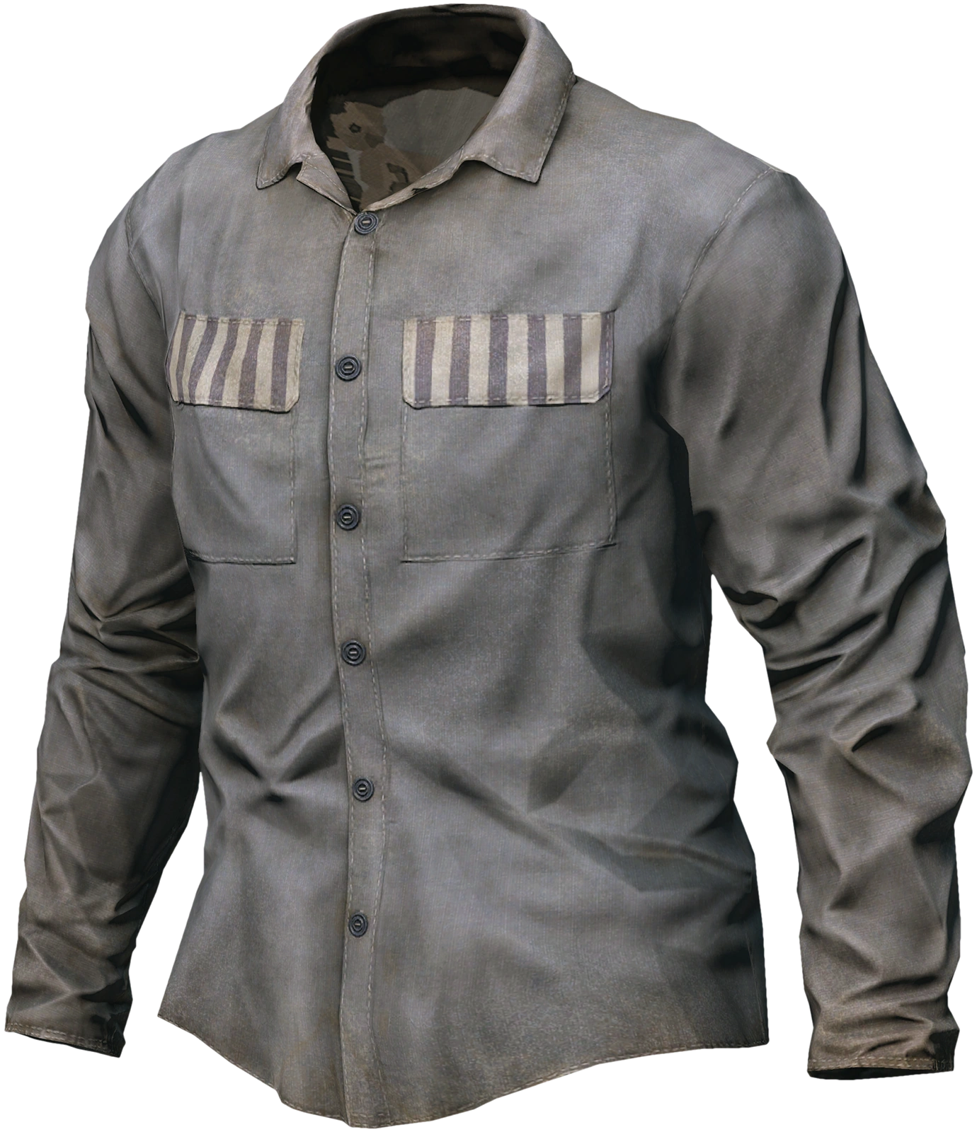 Prisoner Jacket
