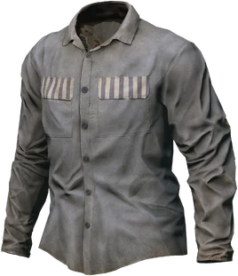 PrisonUniformJacket