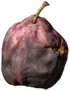 Plum (Boiled)