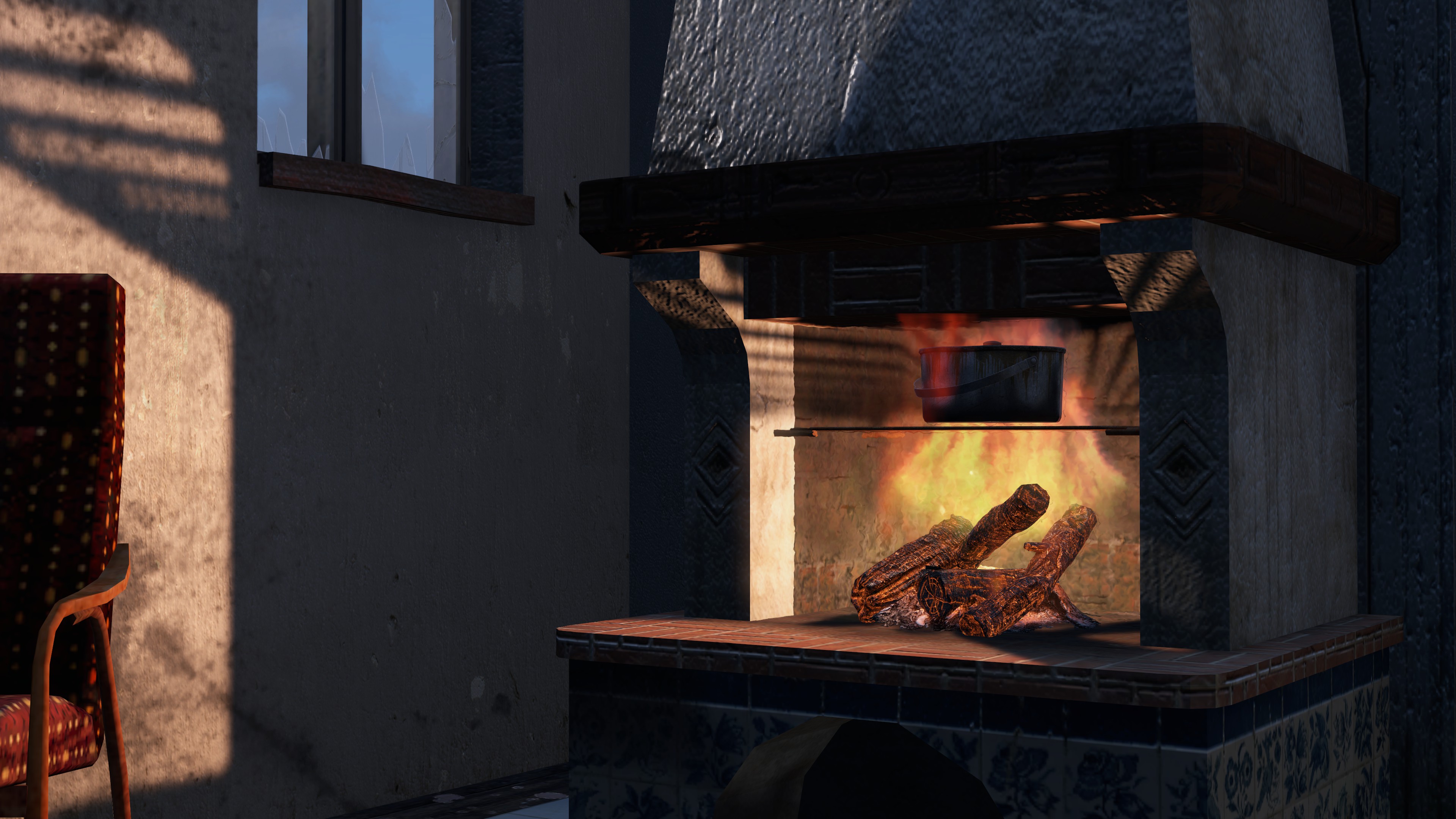how to cook in dayz
