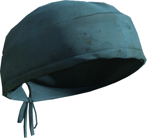 Scrub Hat - DayZ Wiki