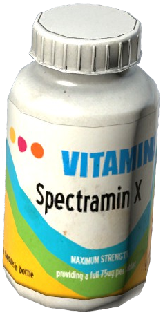 VitaminBottle