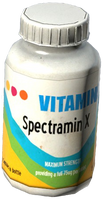 Vitamin Bottle