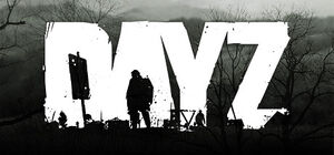 DayZ Logo