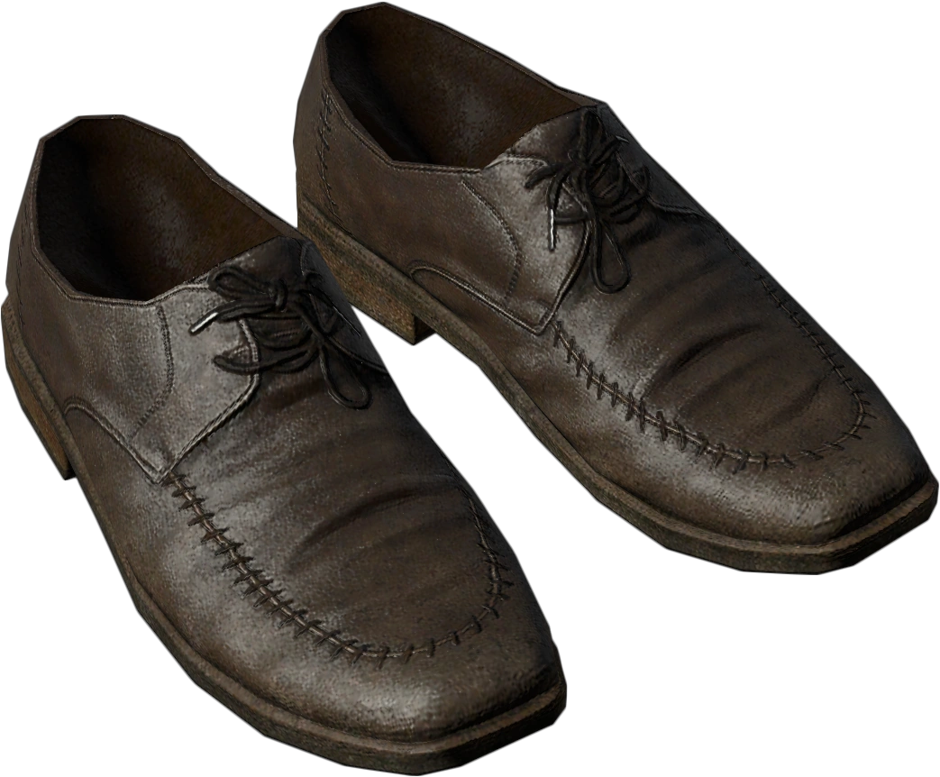 Dress Shoes