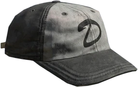 Baseball Cap ("D" variant "Clementine's hat the walking dead game") (found in the files of 0.55)