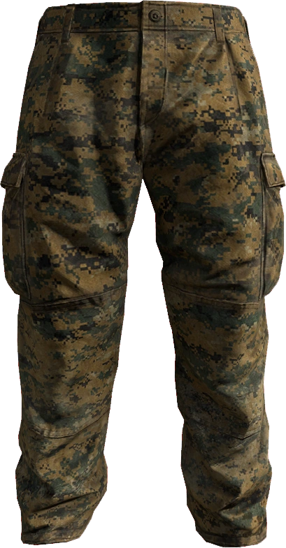 CUU Pants
