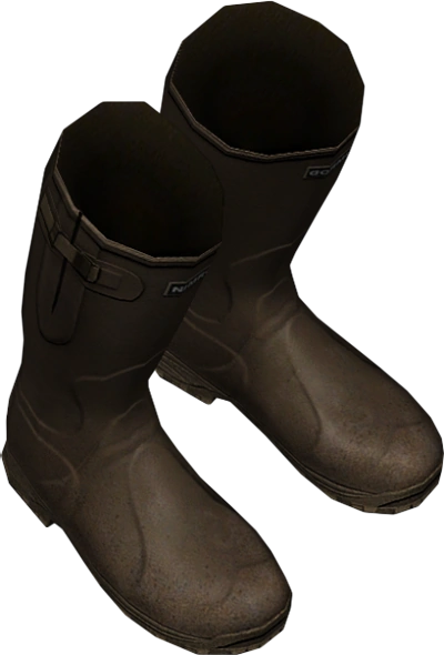 Wellies