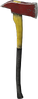 FirefighterAxe