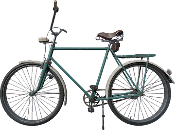 Serious bike wikipedia top
