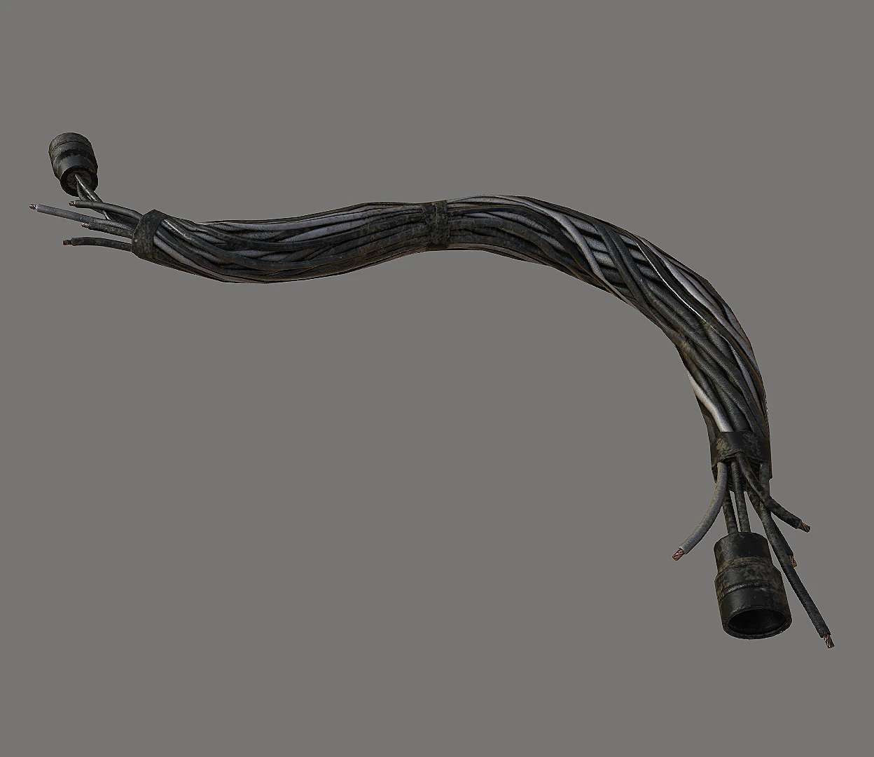 Electrical Wires