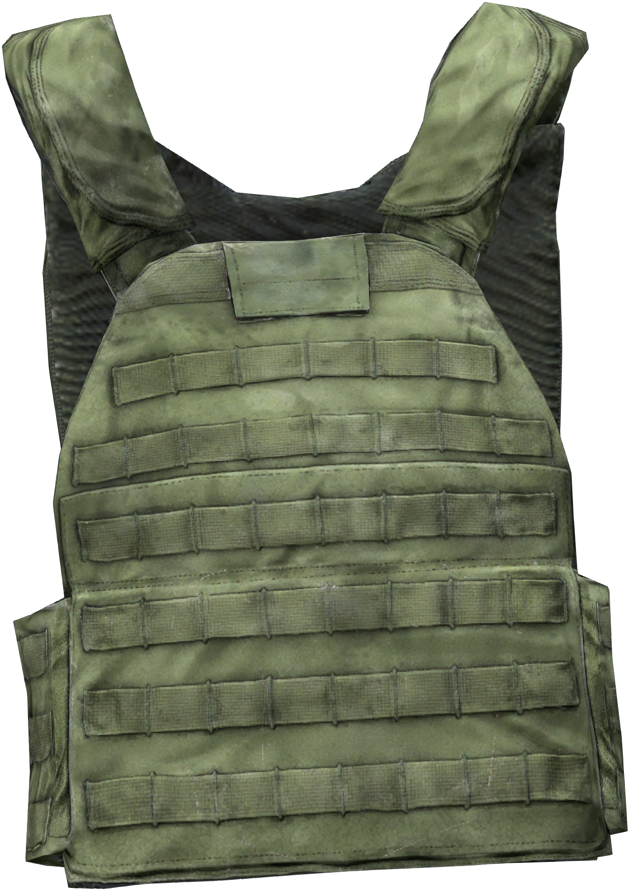 PlateCarrierVest_Green