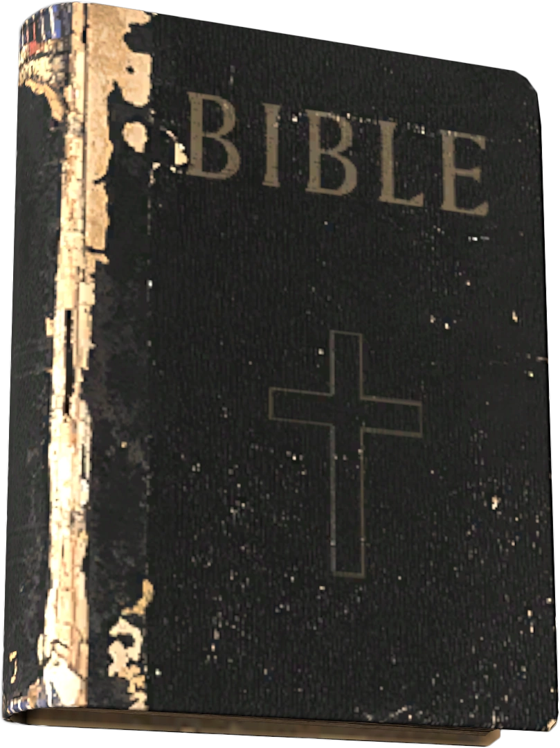 The Bible