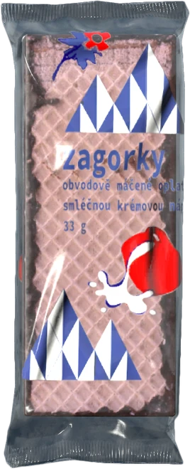Zagorky