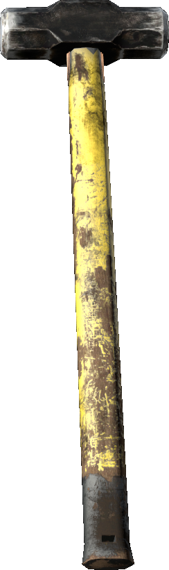 SledgeHammer