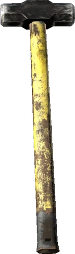 Sledgehammer
