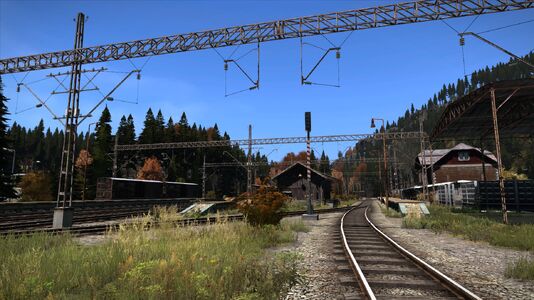 Svetlojarsk Dayz Wiki