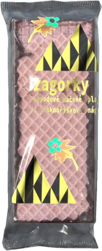 Zagorky Peanuts