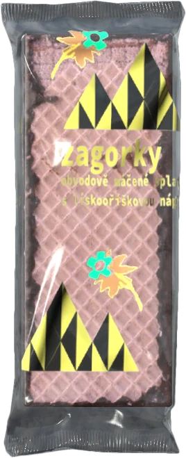 ZagorkyPeanuts