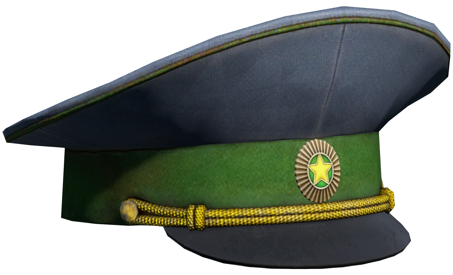 Police Cap