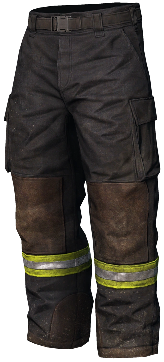 Firefighter Pants