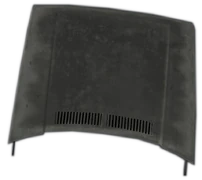 Gunter 2 Hood - DayZ Wiki