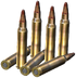 Ammo 556x45Tracer