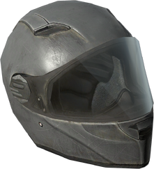 Motorbike Helmet - DayZ Wiki