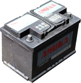 CarBattery