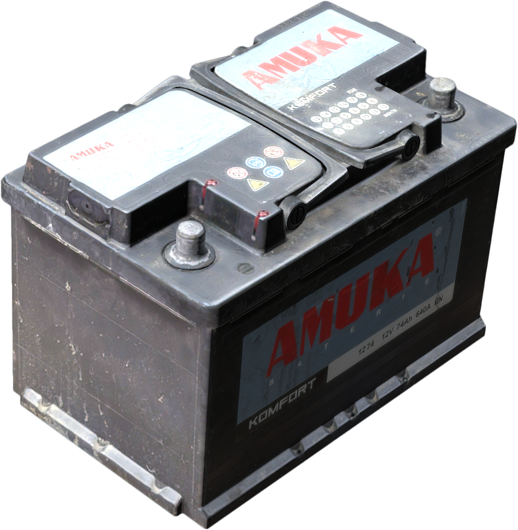 car-battery-dayz-wiki