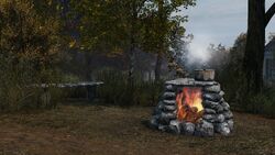 Matches - DayZ Wiki