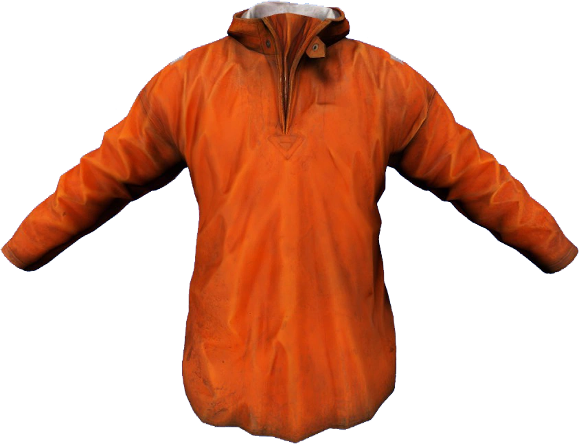 Raincoat