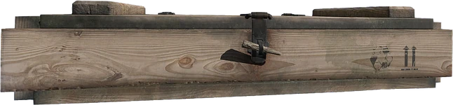 Wooden Crate - DayZ Wiki
