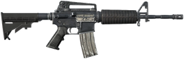 M4A1