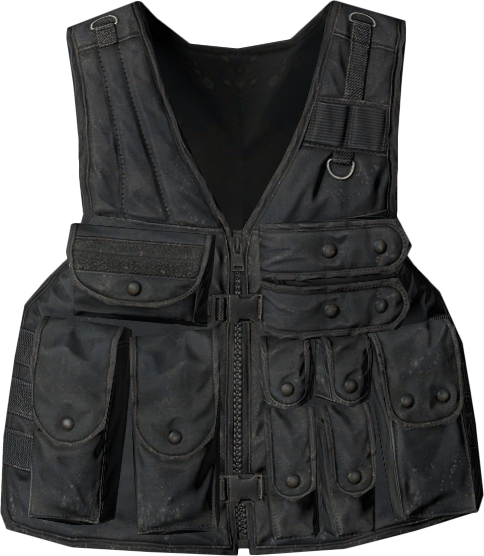 Tactical Vest - DayZ Wiki