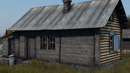 Land House 1W10