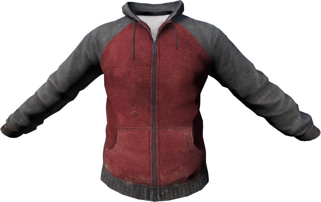 Hoodie - DayZ Wiki