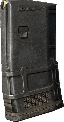 Mag CMAG 20Rnd