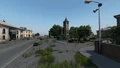 Police station and chapel