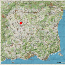 I Survived Dayz Map Category:military Bases - Dayz Wiki