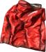 Raincoat Red