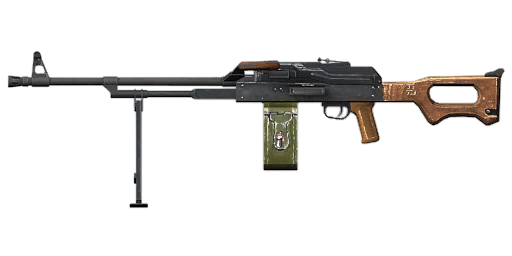 dayz standalone weapons