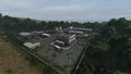 Military camp overview