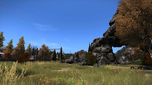 Svetlojarsk Dayz Wiki