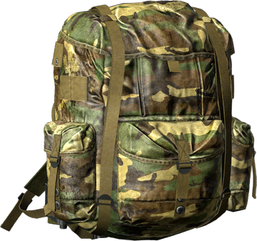 Bdu backpack cheap